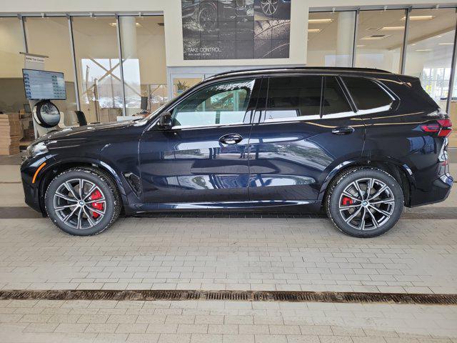 2026 BMW X5 - $76,950