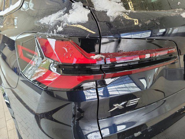 2026 BMW X5 - $76,950