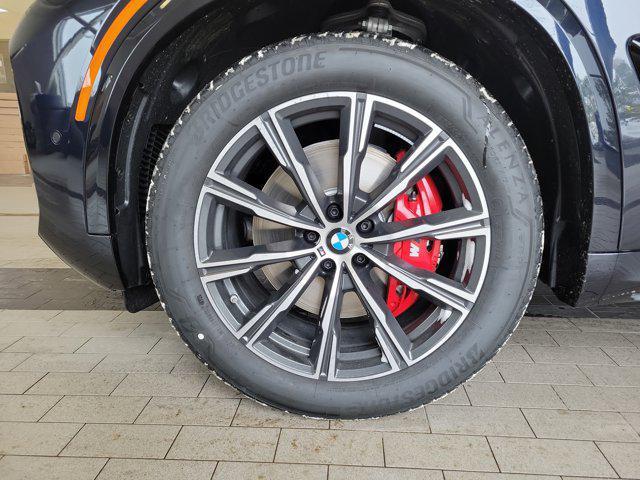 2026 BMW X5 - $76,950