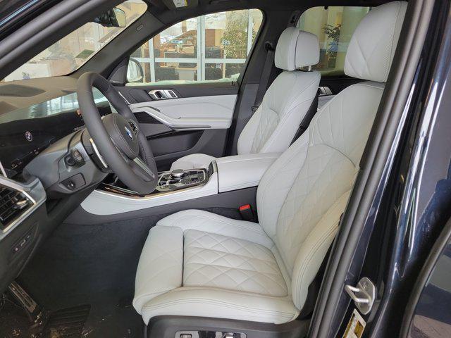 2026 BMW X5 - $76,950