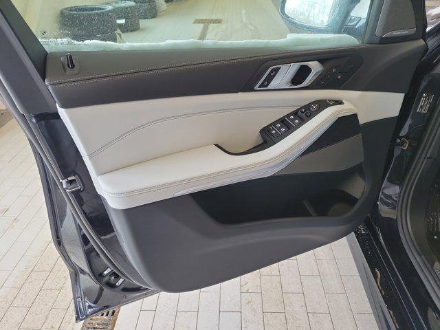 2026 BMW X5 - $76,950