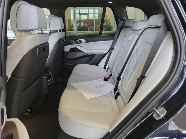 2026 BMW X5 - $76,950