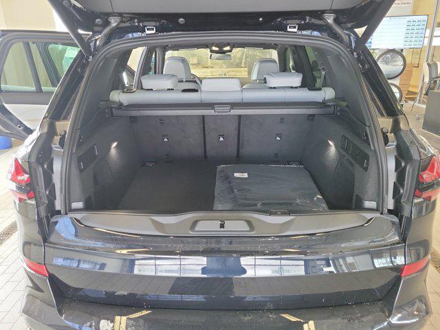 2026 BMW X5 - $76,950