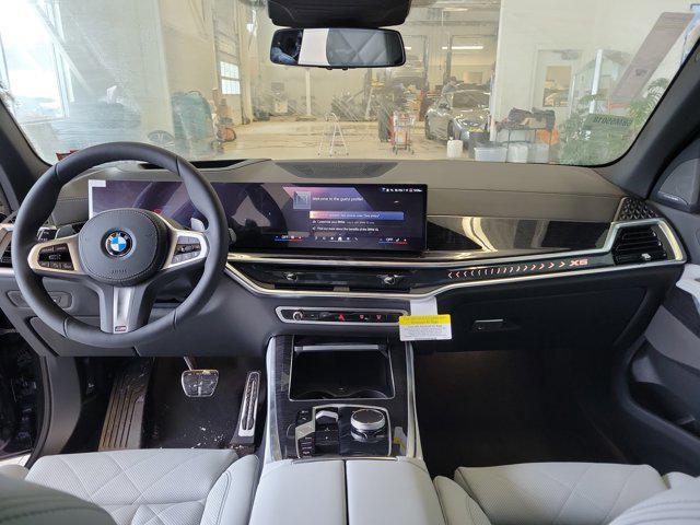 2026 BMW X5 - $76,950