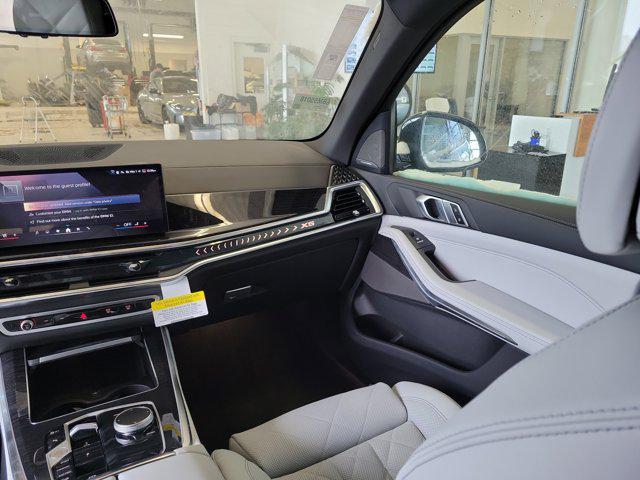 2026 BMW X5 - $76,950