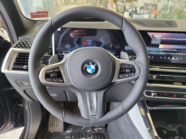 2026 BMW X5 - $76,950