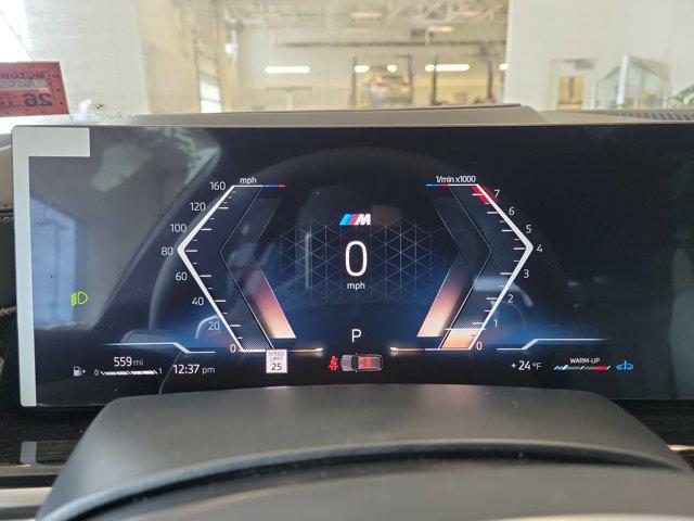 2026 BMW X5 - $76,950
