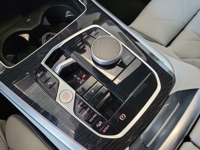 2026 BMW X5 - $76,950