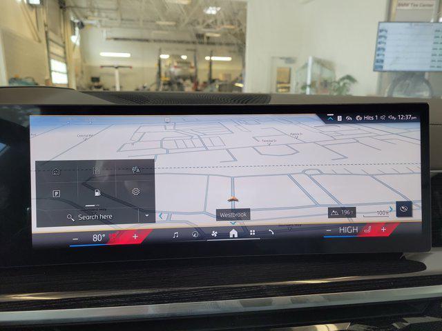 2026 BMW X5 - $76,950