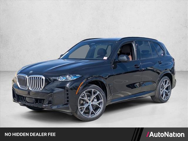 2026 BMW X5 - $80,972
