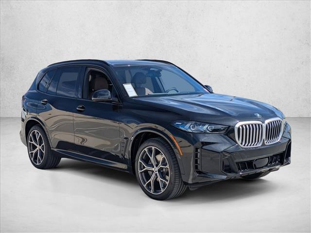 2026 BMW X5 - $80,972
