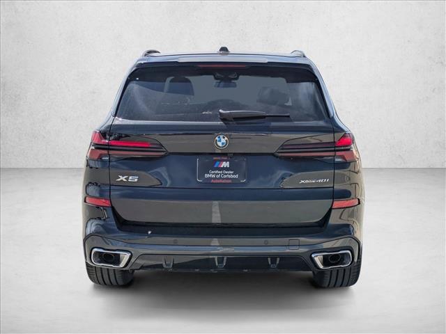2026 BMW X5 - $80,972