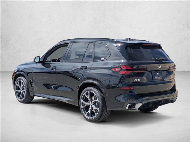2026 BMW X5 - $80,972