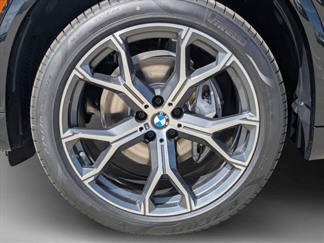 2026 BMW X5 - $80,972