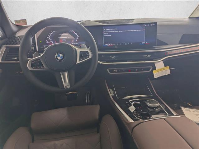 2026 BMW X5 - $80,972