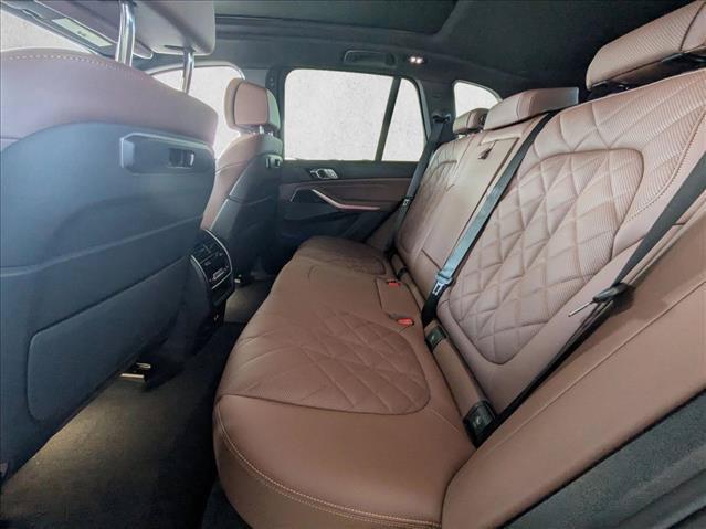 2026 BMW X5 - $80,972