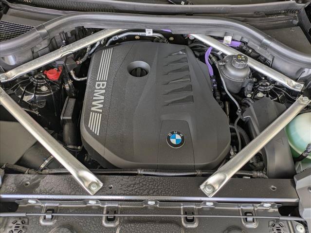 2026 BMW X5 - $80,972
