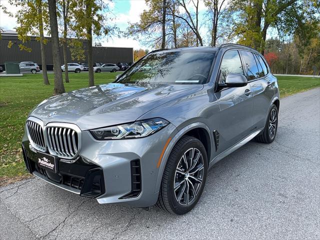 2026 BMW X5 - $69,999