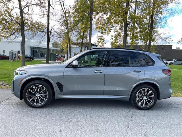 2026 BMW X5 - $69,999
