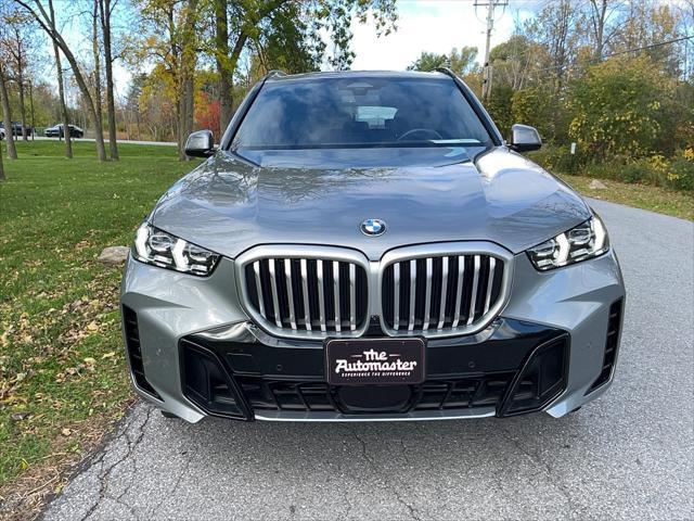 2026 BMW X5 - $69,999