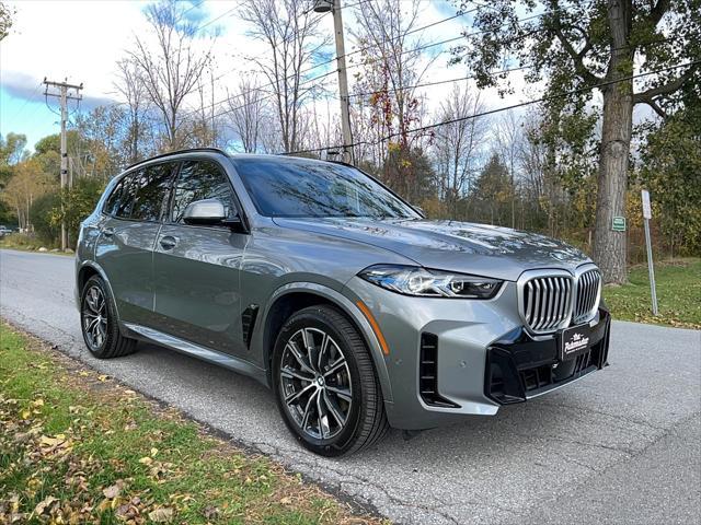 2026 BMW X5 - $69,999
