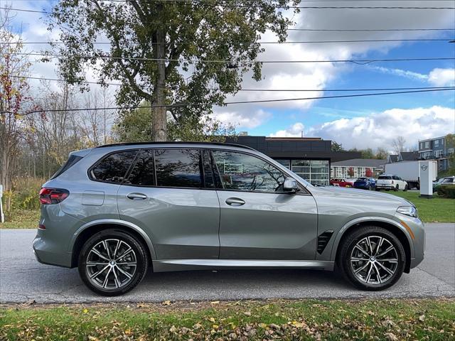 2026 BMW X5 - $69,999
