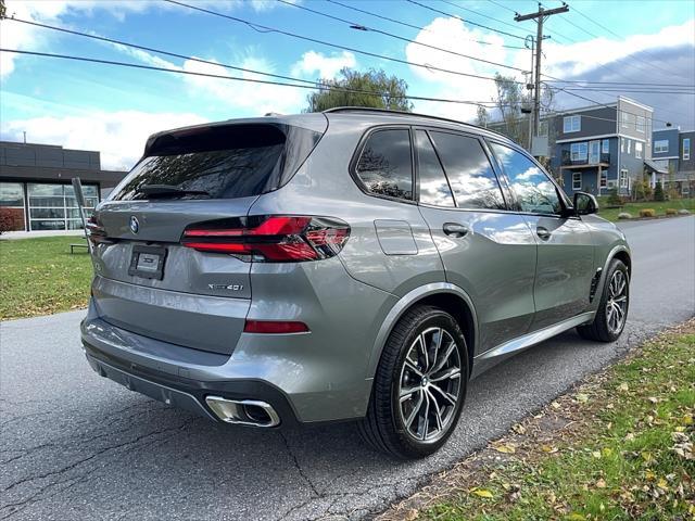 2026 BMW X5 - $69,999