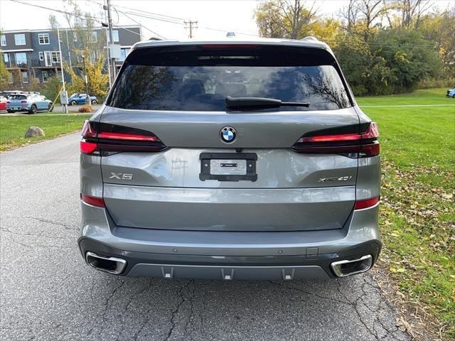 2026 BMW X5 - $69,999