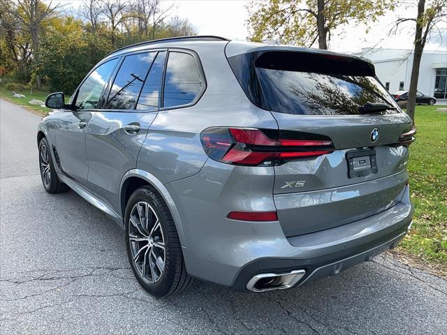 2026 BMW X5 - $69,999