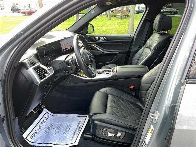 2026 BMW X5 - $69,999