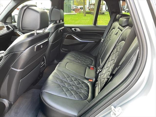 2026 BMW X5 - $69,999