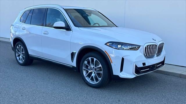 Preowned 2026 BMW X5 xDrive40i for Sale