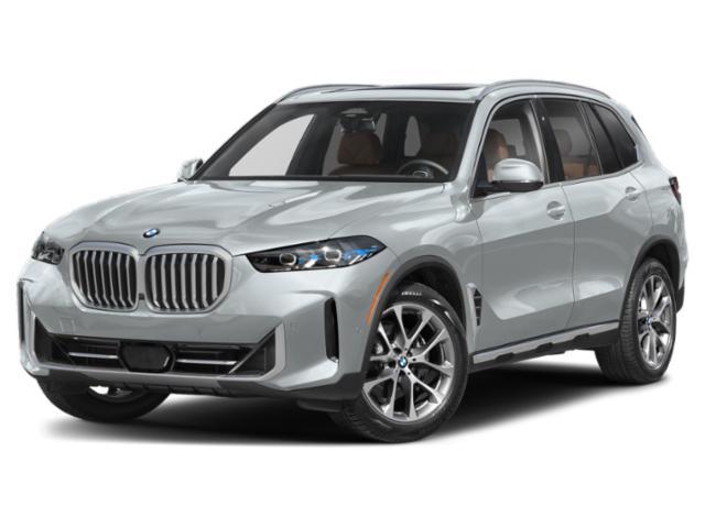 2026 BMW X5 - $74,247
