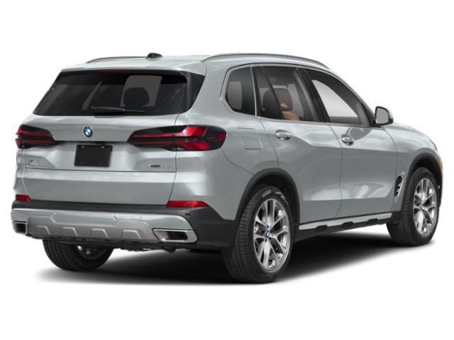 2026 BMW X5 - $74,247