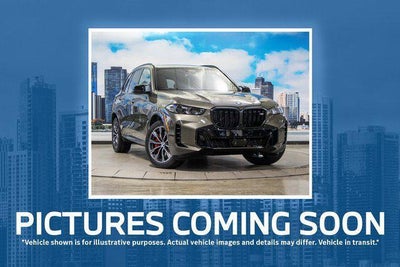 Photo of a 2024 BMW X5 AWD Xdrive40i 4DR Sports Activity Vehicle for sale