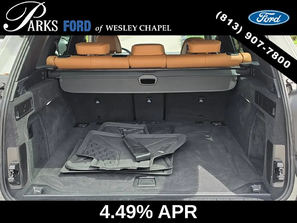 2024 BMW X5 - $44,594