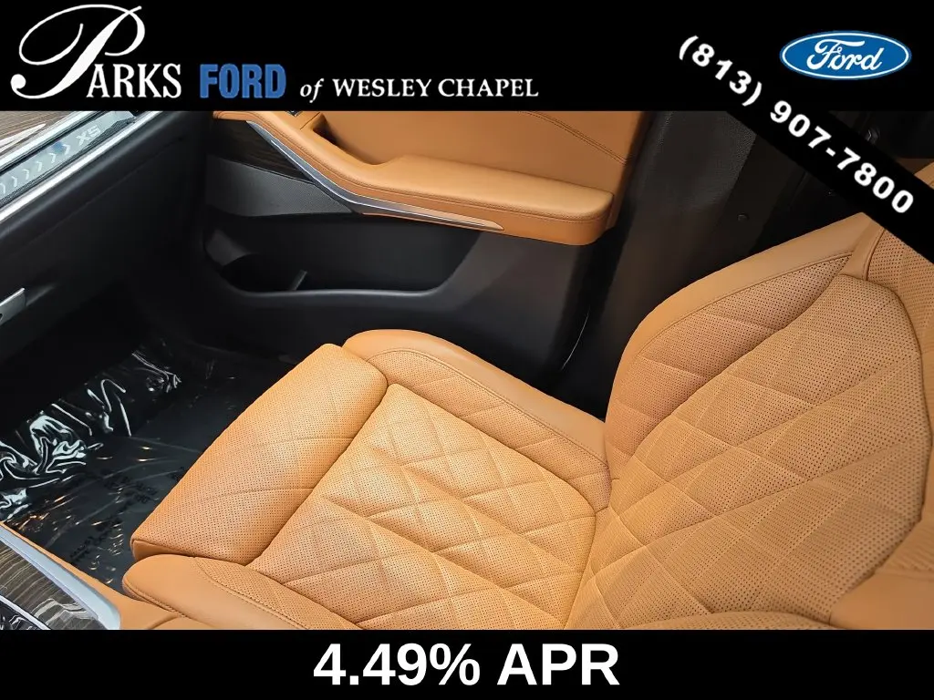 2024 BMW X5 - $44,594