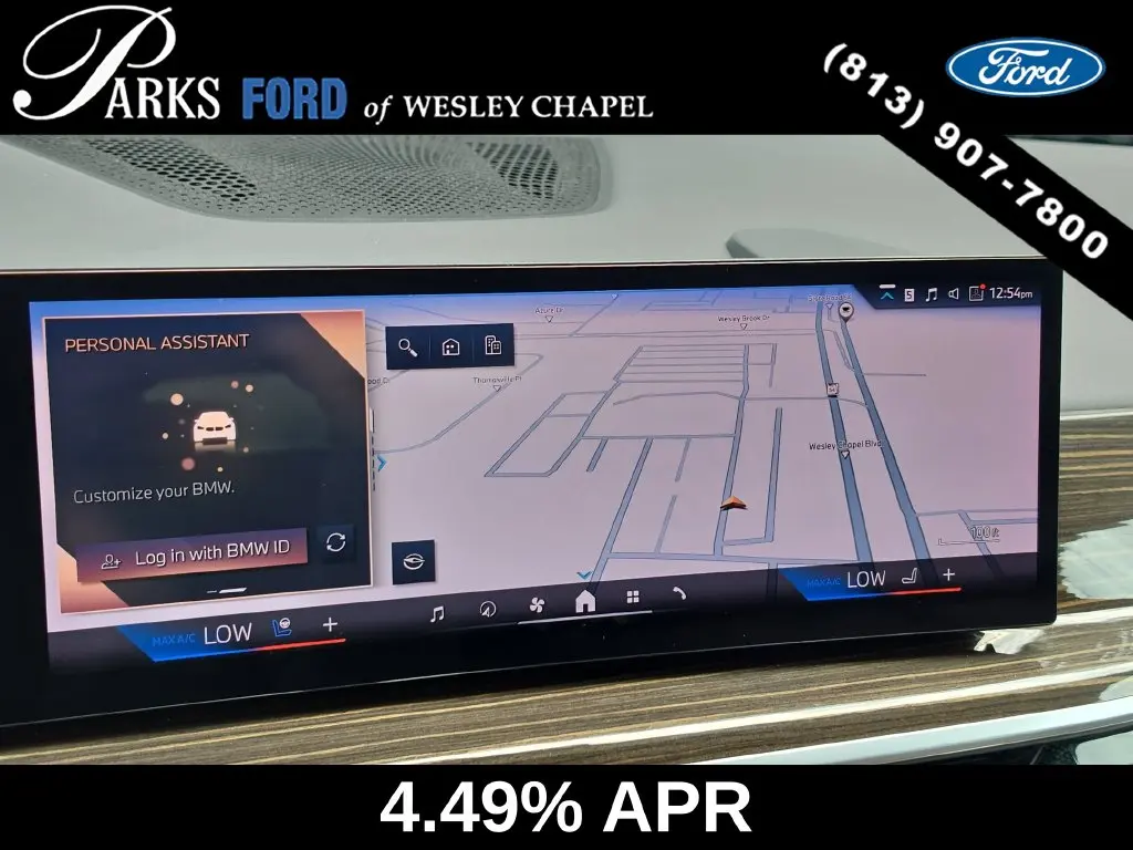 2024 BMW X5 - $44,594