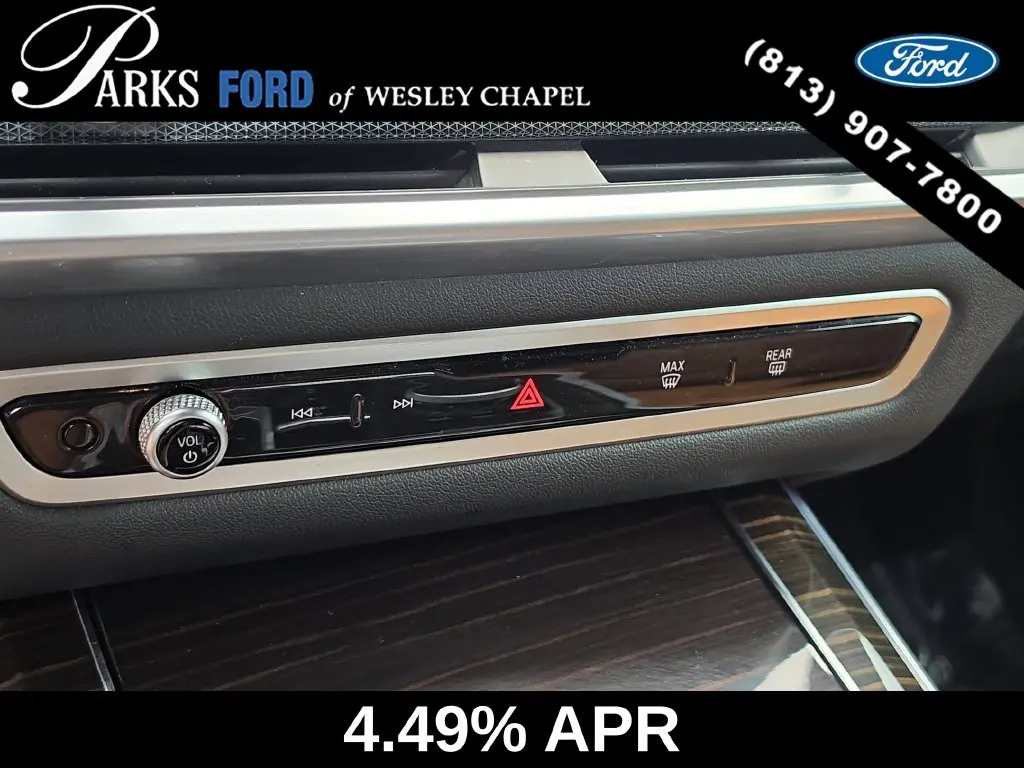 2024 BMW X5 - $44,594