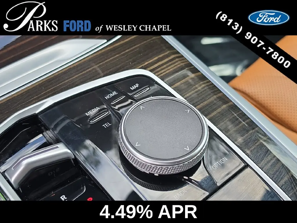2024 BMW X5 - $44,594