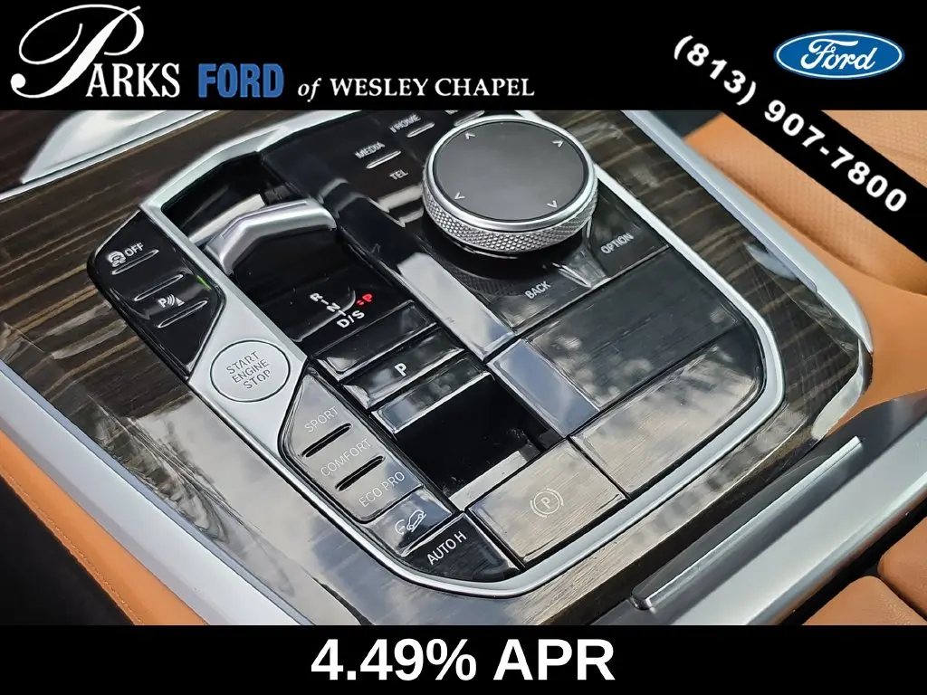 2024 BMW X5 - $44,594