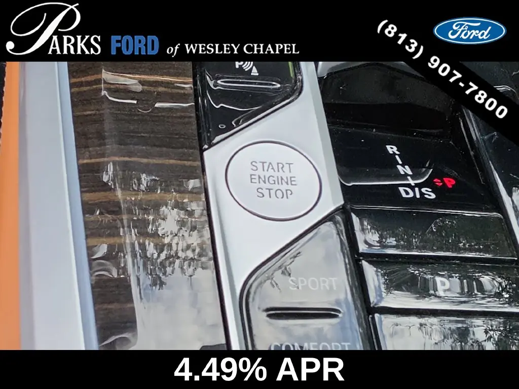 2024 BMW X5 - $44,594
