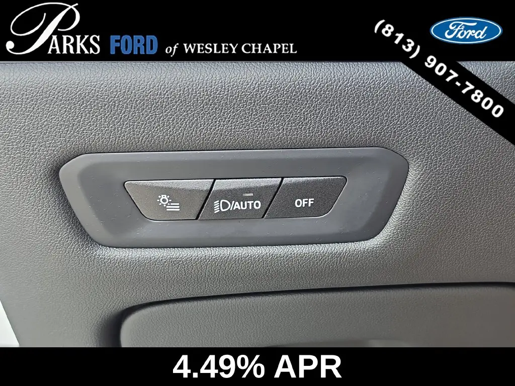2024 BMW X5 - $44,594