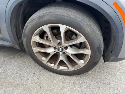 Photo of a 2024 BMW X5 AWD Xdrive40i 4DR Sports Activity Vehicle for sale