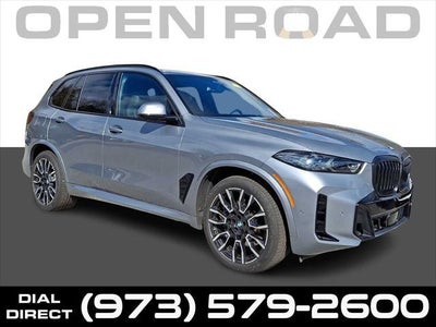 Photo of a 2024 BMW X5 AWD Xdrive40i 4DR Sports Activity Vehicle for sale