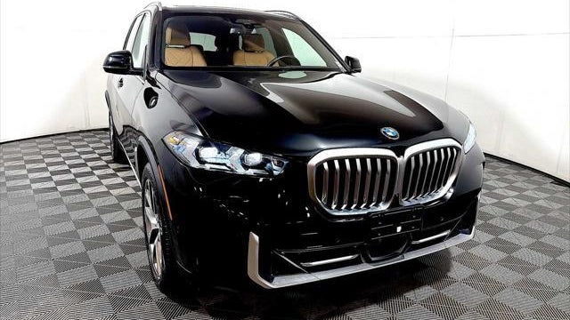 Preowned 2024 BMW X5 xDrive40i for Sale