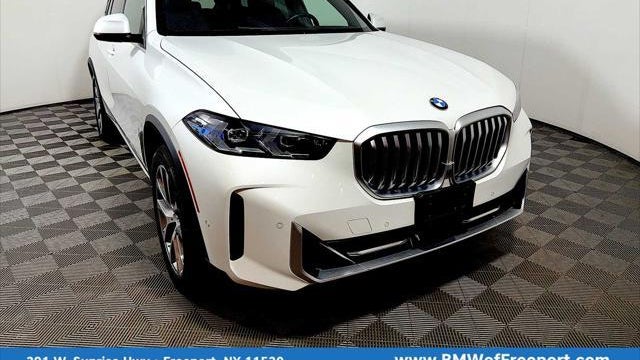 Preowned 2024 BMW X5 xDrive40i for Sale