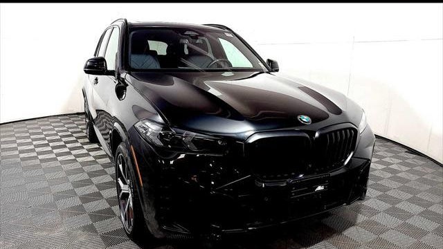 Preowned 2024 BMW X5 xDrive40i for Sale