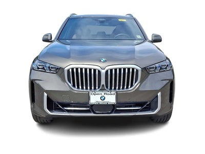 Photo of a 2025 BMW X5 AWD Xdrive40i 4DR Sports Activity Vehicle for sale