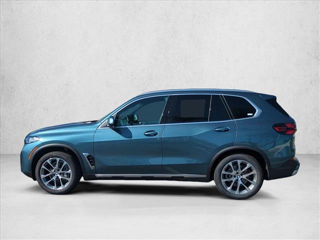 2026 BMW X5 - $62,892